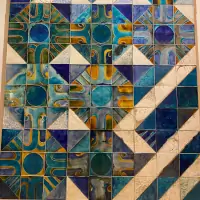 Lisbon tile