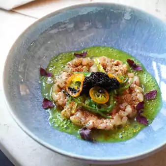 ceviche