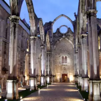 convento do carmo