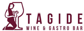 Wine bar restaurant 