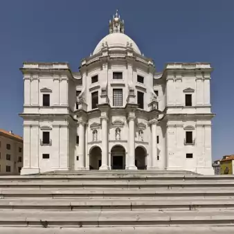 Panteão nacional