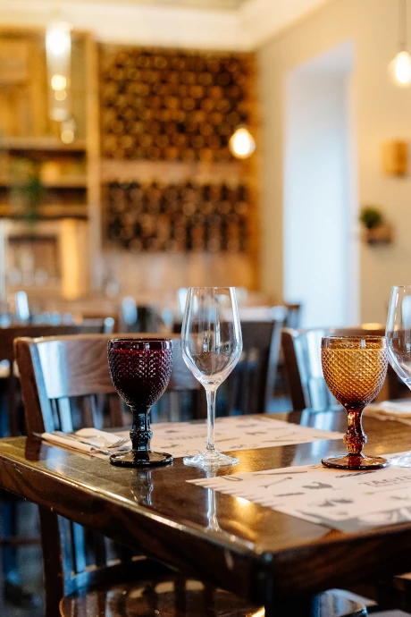 winebar Lisbon