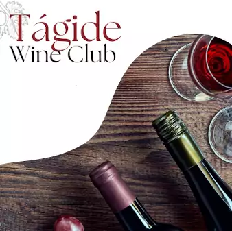 Tágide Wine Club
