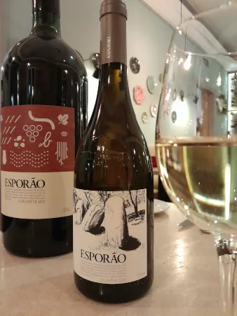 vinho Esporão