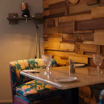 winebar tapas