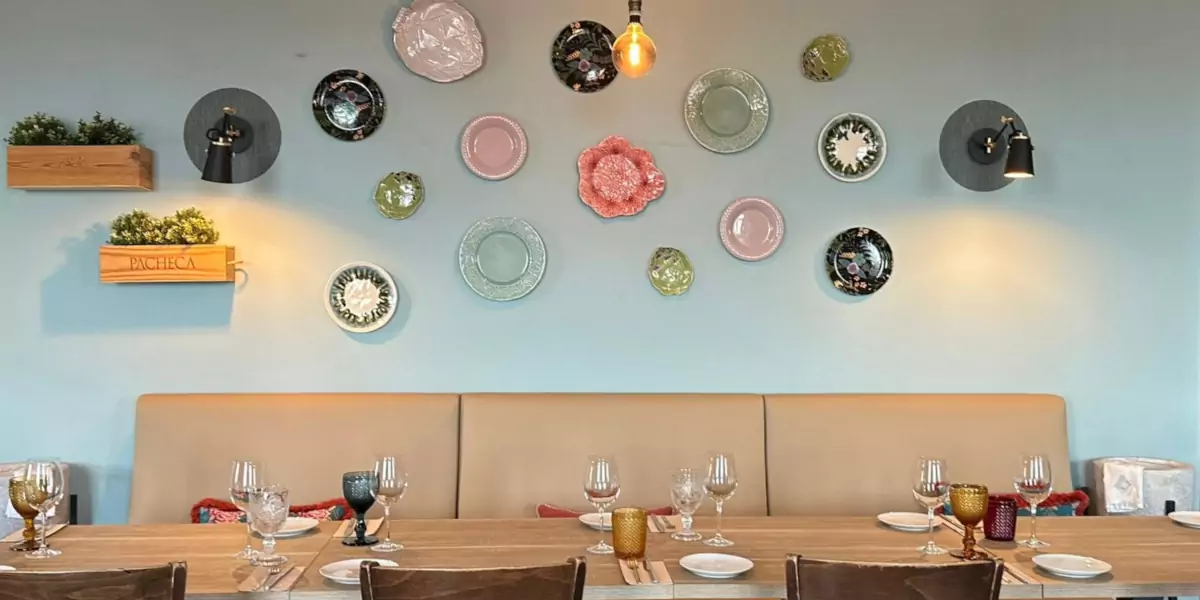 Tágide Wine - Gastrobar