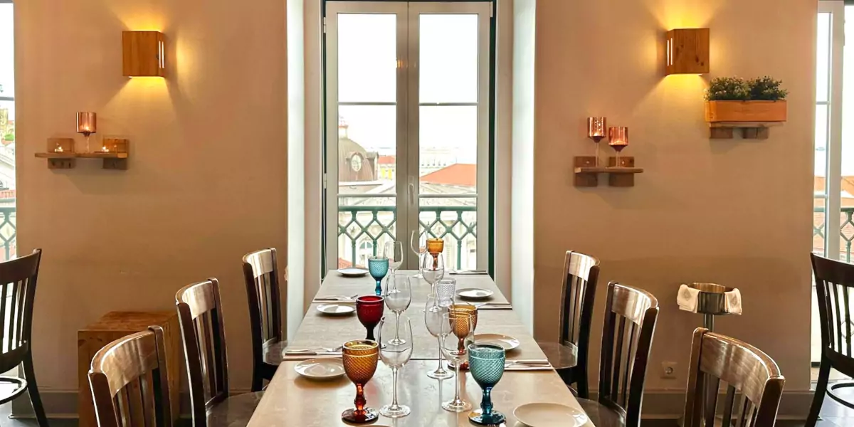 Restaurant, Wine bar, Gastrobar 